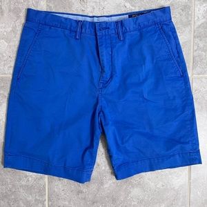 Polo Ralph Lauren Men’s Shorts Chino Size 34